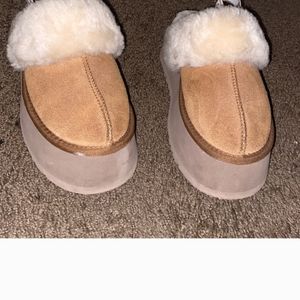 UGG Women's Funkette Slipper